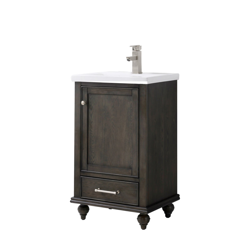 Belton 20" Single Bathroom Vanity Set & Reviews Birch Lane